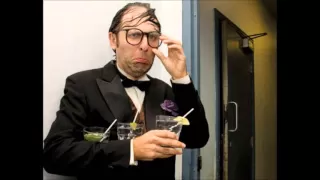 Neil Hamburger - Comedy Death Ray