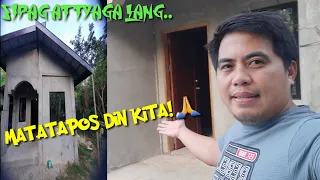 HOUSE TOUR SA SIMPLENG BAHAY NAMIN SA PANGASINAN