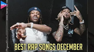 BEST RAP SONGS OF DECEMBER 2020