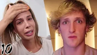 Top 10 Famous Youtube Lives We Would Hate to Live