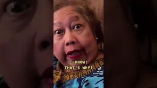 Mama lulu & olly MOST FUNNY & SAVAGE MOMENT COMPILATION(IIDEEEOOT)