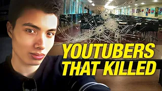 5 YouTube Stars Who Became Cold-Blooded Killers