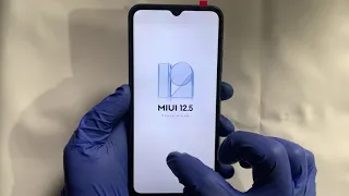 Xiaomi Redmi 9A & 10A FRP Google Account Unlock MIUI 12.5 Android 11