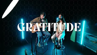 Gratitude by Brandon Lake // Hope City Arkansas