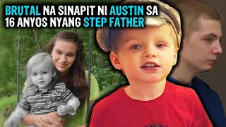 Binugbog at Pinahirapan hanggang Mamatay! | Austin Smith Murder Case