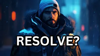 The Division 2 - Do We Need This "RESOLVE"