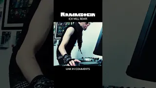 Rammstein - Ich Will remix (1)