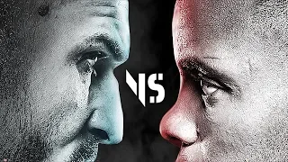 UFC 226: STIPE MIOCIC VS DANIEL CORMIER 'BOW DOWN' (HD) PROMO, MMA, TITLEFIGHT