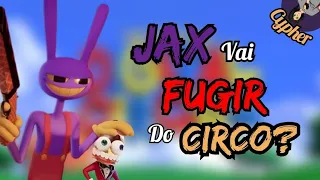 o JAX pode ser MAIS PODEROSO do que imaginávamos