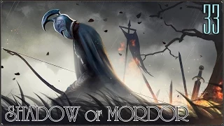 Middle Earth: Shadow of Mordor: Мифы Нурн #33