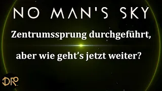 No Man's Sky (next Gen.): Erfolgreicher Zentrumssprung, aber wie geht's dann weiter?