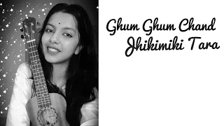 Ghum ghum chand.. ..#worldmusicday