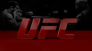 UFC 3 наилегчайший вес Женщины девятый тур #3