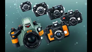 The 10 Best 35mm Film Cameras