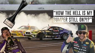 I WON the FIRST Formula Drift ERIE! BEST VLOG YET!