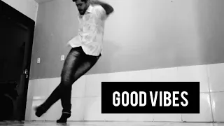 FREE STEP - GOOD VIBES