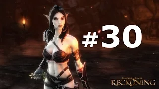 Прохождение Kingdoms of Amalur: Reckoning №30 Иса