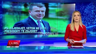 Edicioni i Lajmeve Tv Klan 10 Shkurt 2020, ora 15:30