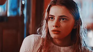 Hardin and Tessa