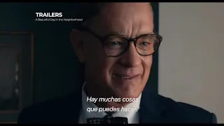 Un Hermoso Día En El Vecindario - Tráiler Oficial