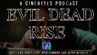 009 - Evil Dead Rise (2023)