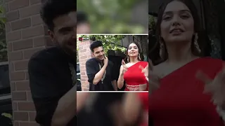 Karan Kundrra -Divya Agarwal Reacts on Bechari Song Success