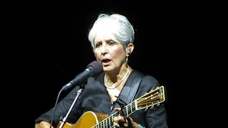 Joan Baez @ Verona - Forever young 2018-08-05