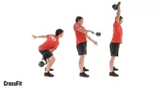 The Kettlebell Snatch