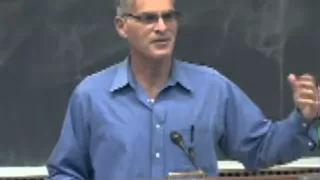 Norman Finkelstein - The Coming Breakup of American Zionism, Part 1