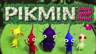 Pikmin 2 - Mystic Marsh - Music Extended