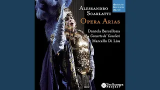 Sinfonia avanti l'Opera (Griselda)