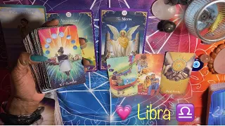 LIBRA ♎️ EXPECT A POWERFUL CHANGE 🙏🏽❤️ | DECEMBER LOVE READING ❤️