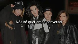 Tokio Hotel - Reden (Tradução PT-BR)