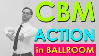 CBM Action | Ballroom Technique