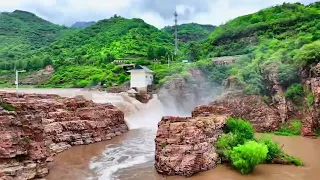 Floods Drown China Within 24 Hours: Three Gorges Dam and River Overflow Drown all of China in 24