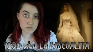 EL SINIESTRO MISTERIO de LA PASCUALITA | Nekane Flisflisher