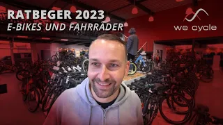2023  E Bike und Bike Ratgeber Deutschland