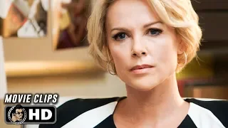 BOMBSHELL Clips + Trailer (2019) Charlize Theron