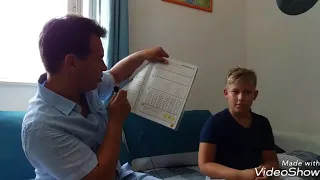 Обзор учебников Черногорской школы