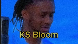 K.S  Bloom - À part Toi J'ai qui (Clip Officiel) #ksbloom