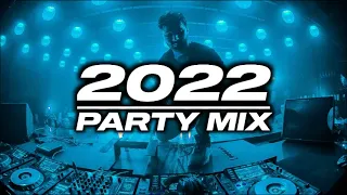 New Year Party Mix 2022 | Best  mashup mix | VOL:-04 | SANMUSIC