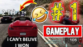 need for speed hot pursuit remastered gameplay pc 4k 60 fps part 1