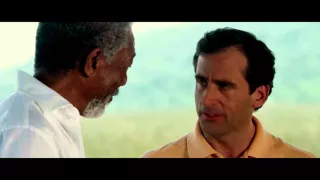 Evan Almighty   Final Scene