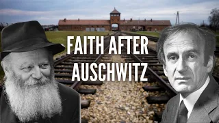 Faith After Auschwitz