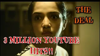 THE DEAL | Thriller | Horror l Ahsaas Channa | Short Film | Horror stories | Sane Insane Pictures