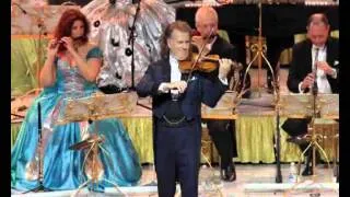 Andre Rieu - Happy Birthday