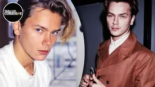 River Phoenix, Su Trágica Y Prematura Partida Aún Nos Estremece