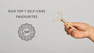 Saje Wellness | Our Top 5 Self-Care Favourites