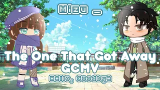 『The One That Got Away』GCMV | TW: D3ath, Bl00d | Hello, Goodbye