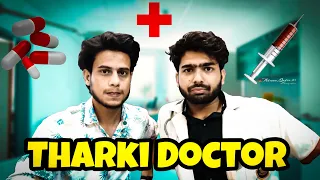 THARKI DOCTOR | 5SECONDS | ROUND2HELL | R2h